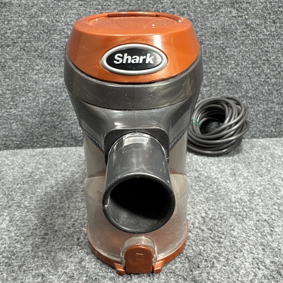 Shark (HV302) Rocket Orange/Gray Upright Vacuum Cleaner MOTOR‎ ONLY *TESTED GUC* - Picture 1 of 6